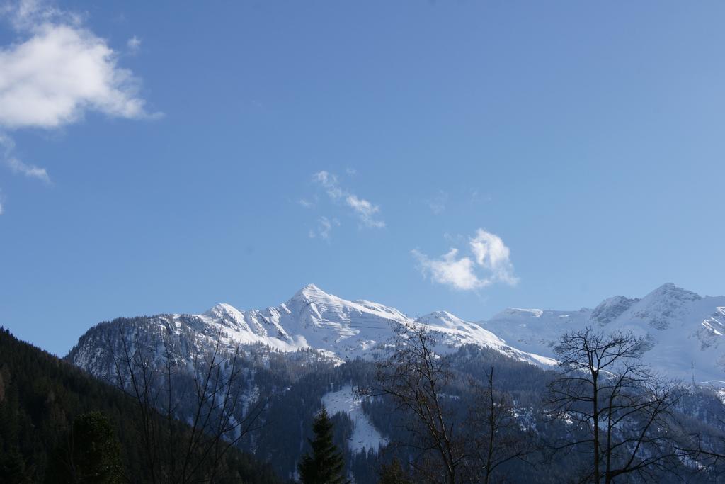 Hotel Lindenhof Bad Gastein Esterno foto